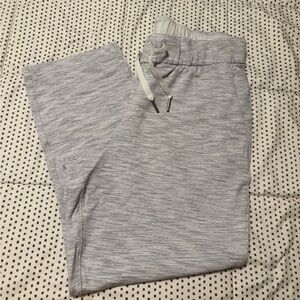 Women’ Lululemon On the Fly Crop